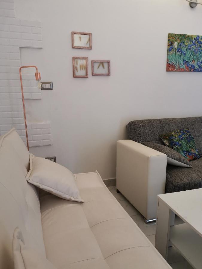Portalecce Apartment