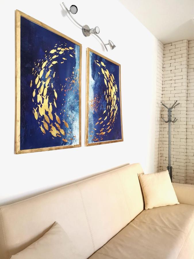 Portalecce Apartment *