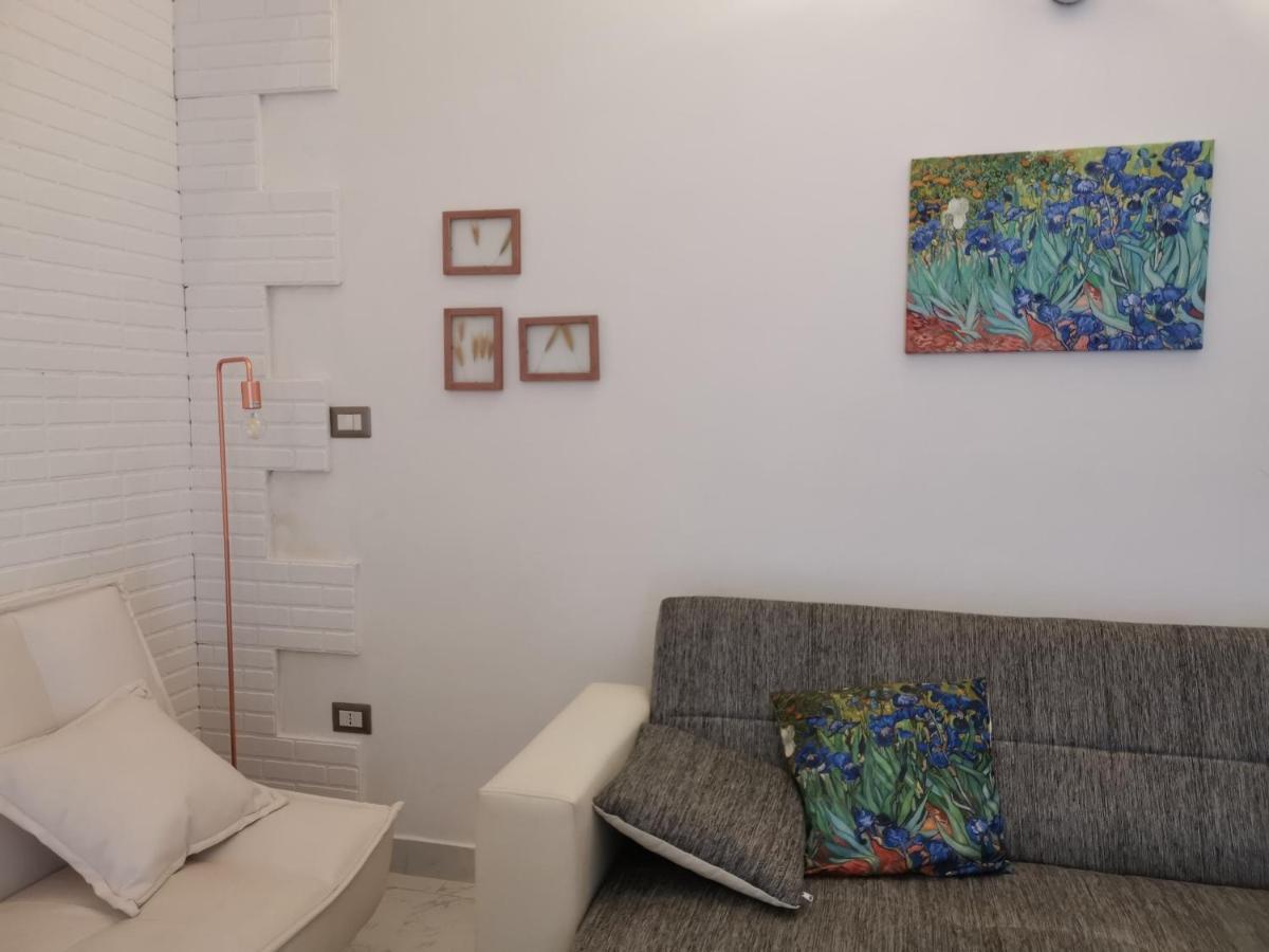 Apartment Portalecce *