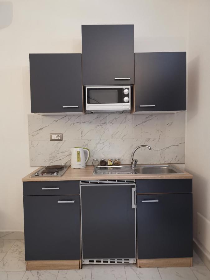 Portalecce Apartment *