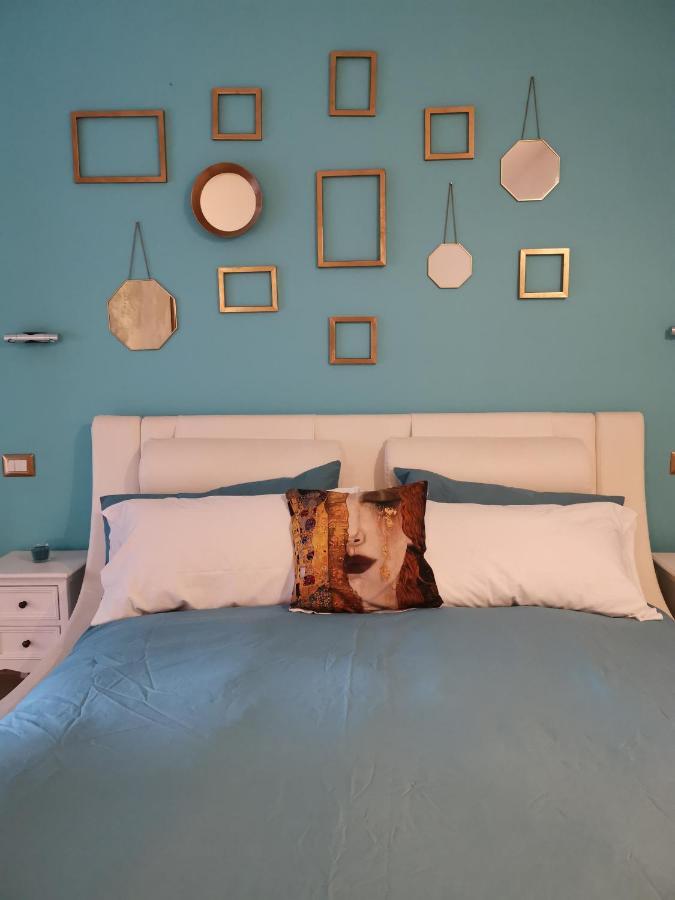 Portalecce Apartment *