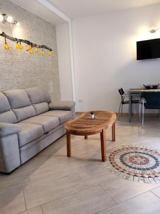 Apartment Portalecce